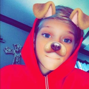 Meet your Posher, Zayne